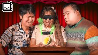 Thumbnail for OFFLINETV SMELLING BEE CHALLENGE