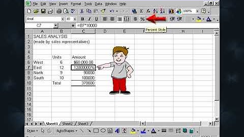 By default, excel worksheets appear in ____________ view.