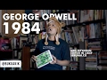 Review 1984 Karya George Orwell
