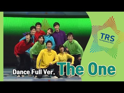 [Dance Full Ver.] 2010 TRS 라이쳐스스타즈 The One