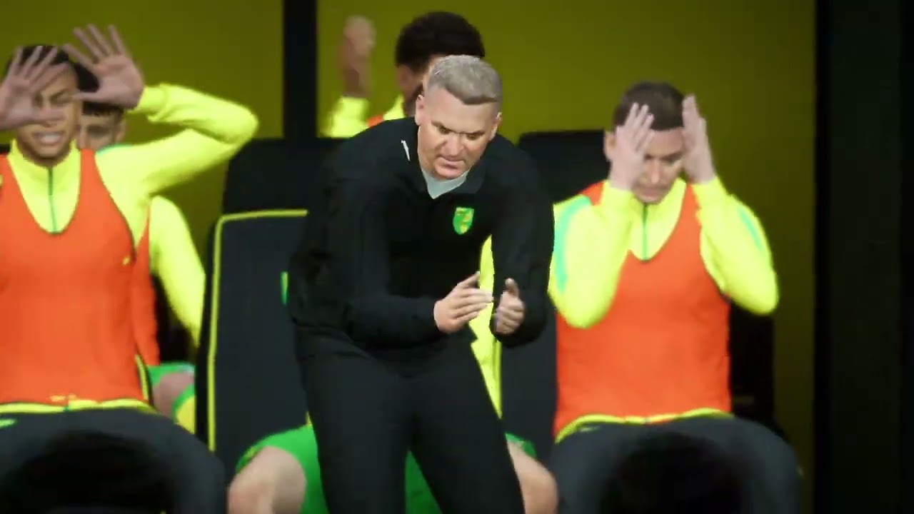 КАРЬЕРА ЗА ЛИВЕРПУЛЬ #1. НАЧАЛО! (FIFA 22)