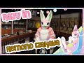 Welcome To Razu's Japanese Bar: Kemono Izakaya! Feat @SkyehighStudios