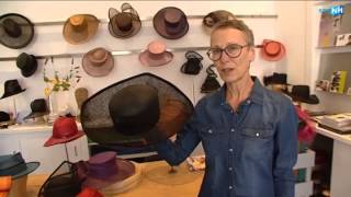 Wil Jij Ook Een Hoed? Drie Tips Voor De Juiste Keuze
