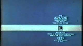 Rated R MPAA 1977