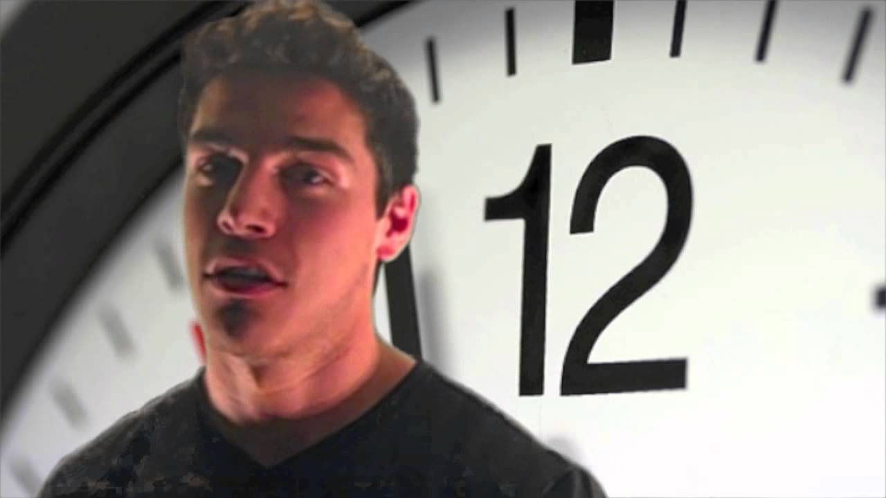 Fitness Myth #9 - How Long Should You Workout best youtube workouts reddit