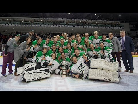 2018 Clarkson Cup Highlights - Powered by Alectra