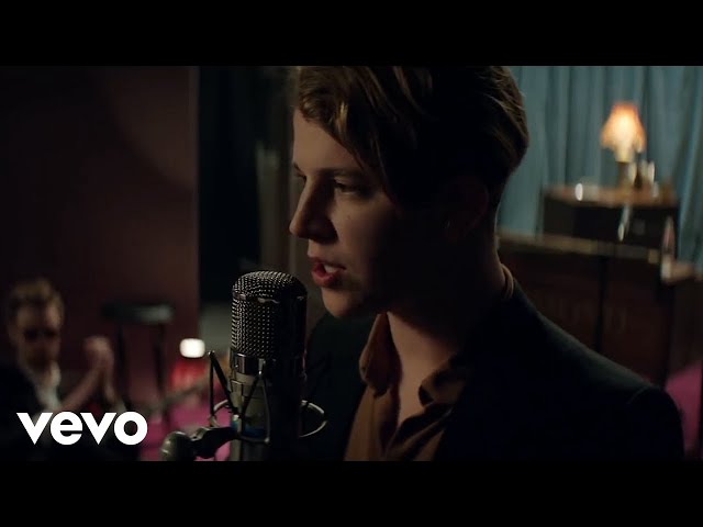 Tom Odell - Concrete (Official Video) class=