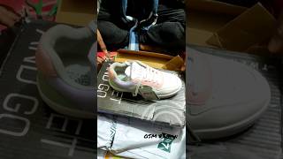 Unboxing Go21 Shoes  Review Only 414 On Ajio new viral unboxing ajio short shoes