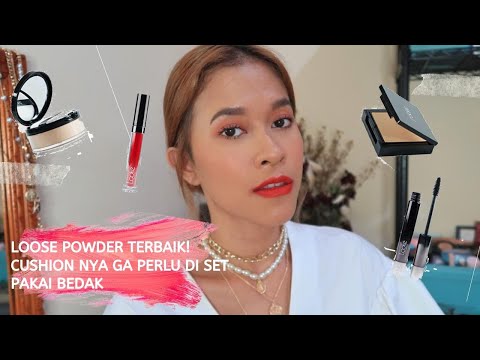 Artis Marshanda Saja Pakai..!! Lipstik Looke Nasa Order 089670987010. 