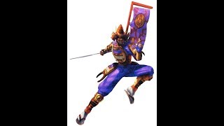 E24K's Soulcalibur II - Yoshimitsu Extra Arcade Playthrough