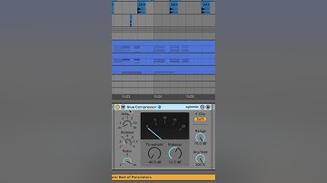 Parallel Compression HACK in 30 seconds!