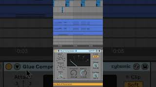 Parallel Compression HACK in 30 seconds!