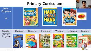 Soo Kim | Introduction to e-future's spiral curriculum