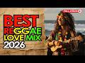 Top Reggae Love Songs 2026 🌴 Best Reggae Hits Ever 💕 English Romantic Music