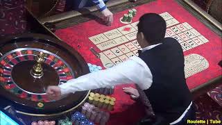 Live Roulette Big Bet ships 25 $ Casino las vegas High stakes Bet Exclusive screenshot 3