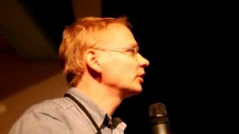 IRC Symp 2010 Taster -- Arjen Naafs