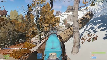 Rust - Bot Chronicles ep. 19 #Laggin&Fraggin