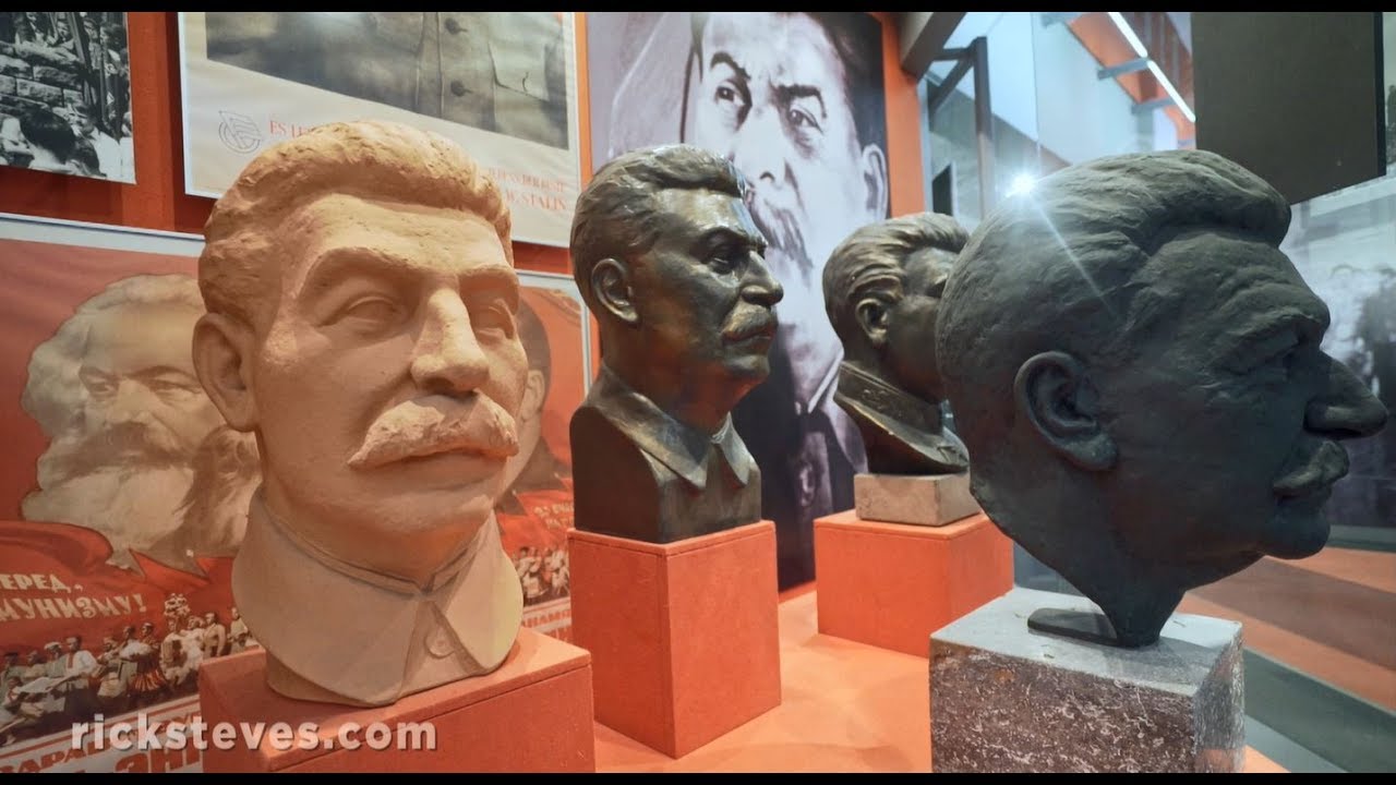 Europe travel tips Leipzig, Germany: 20th-Century History