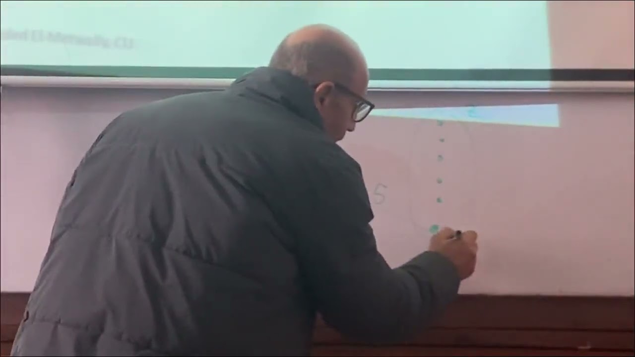 Intelligent Control Lecture 3