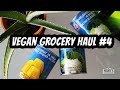 GROCERY HAUL #4 - A Tale of Two Jackfruits | Mary&#39;s Test Kitchen