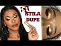 £1 STILA DUPE! Liquid Eyeshadow from Aliexpress