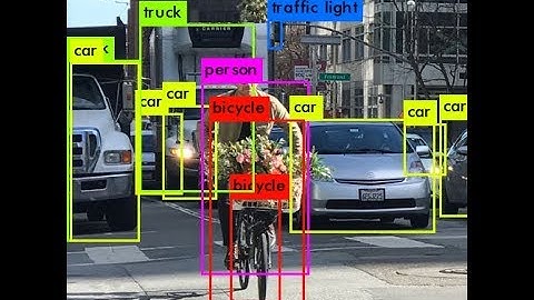data augmentation for object detection