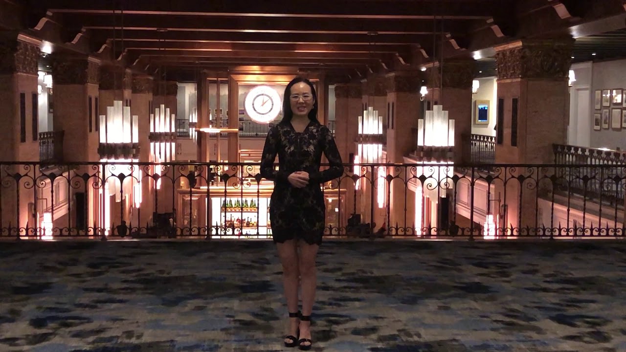 Lunar new year Lunar New Year–Chinese version - YouTube