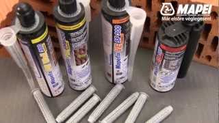 Sziklaszilárd Rögzítők Extrém Építési Helyzetekben Is