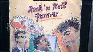 Nancy Holloway Rock ' n Roll Forever 12/1990 (version en anglais)