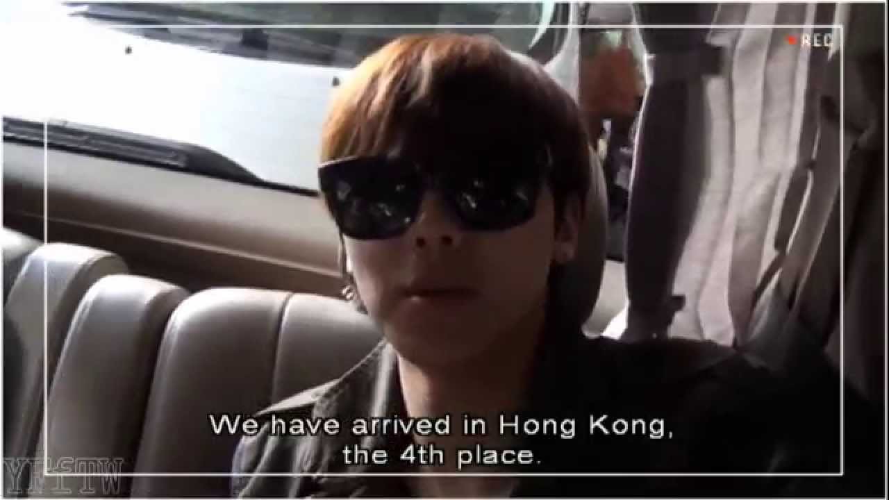 [Do NOT RE-UP禁二傳]BM making-20130510-11 Hongkong