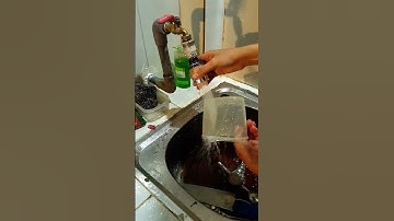 Đầu vòi lọc nước tăng áp