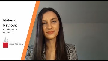 Social Informatics | Master