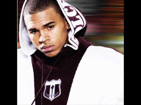 Chris Brown- What It Do