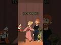 Let's go HAGGLING | D&amp;D Animated #dnd #dungeonsanddragons