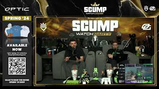 Scump Reacts to Banks Firing Everyone From FaZe!