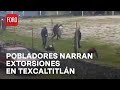 Video de Texcaltitlán