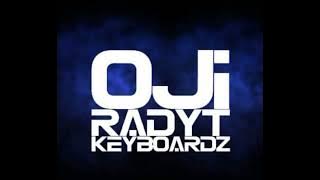 LANGIT PUN TURUT BERDUKA - KARAOKE 🎤 Version Arr: R@DYT keyboard 🎹