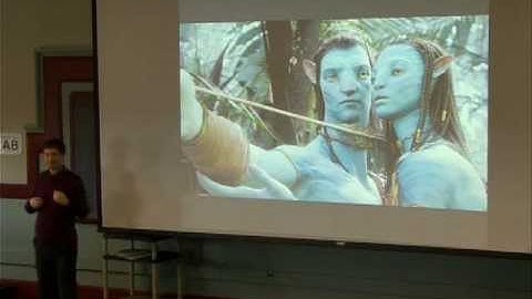 Computer Vision for Visual Effects