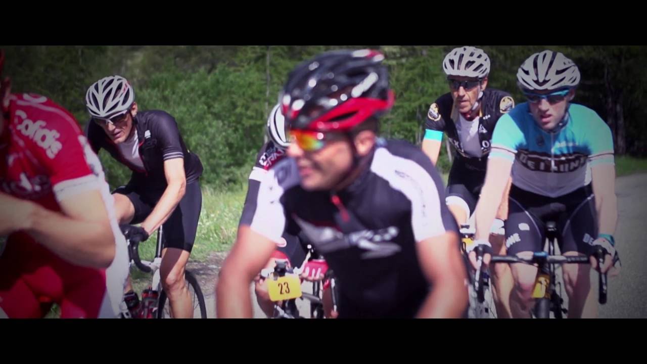 EXPLORE CORSICA 2017