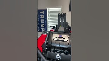 2024 Outlander XMR700 snorkle risers