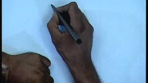 Mod-01 Lec-36 Lecture-36-Characteristics of DC Series Motors