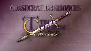2/26/2026 | Consecration Revival Service