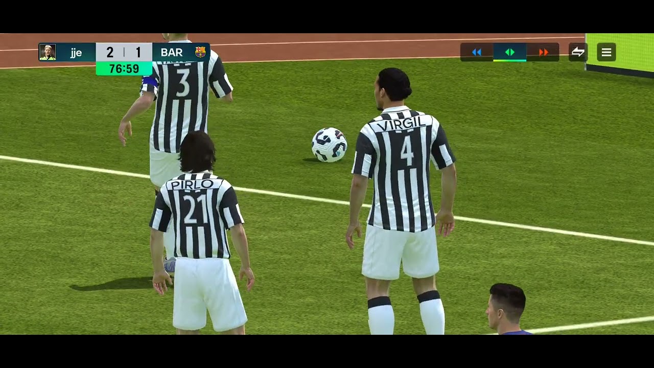 فيفا الجزء السابع 🔥🔥🔥