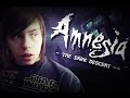 NEM VAGYOK EGYEDÜL? | Amnesia: The Dark Descent | Part 2.