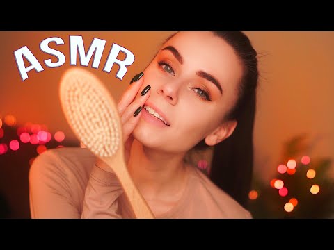АСМР УКРАЇНСЬКОЮ 😴 НІЖНЕ СПА Від Якого ОДРАЗУ ЗАСИНАЄШ 🤗 ASMR in UKRAINIAN SPA For YOUR SLEEP