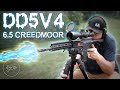 [Review] Daniel Defense DD5 V4 6.5 Creedmoor: Top Shelf Rifle, Top Shelf Price 😲