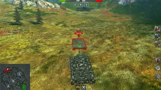 Ru251 vs Amx cdc