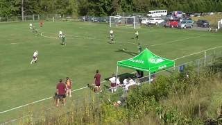 Middle School vs Summit Charter 2nd half
