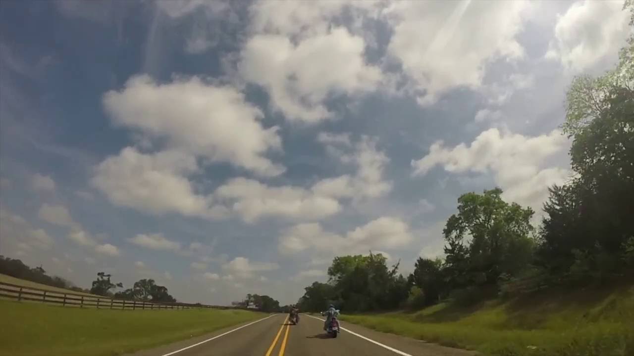 Sisters Eternal WMC - Texas Hill Country: Wildflower Ride 2016
