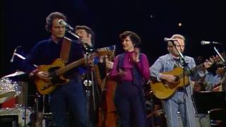 Merle Haggard - &quot;Silver Wings&quot; [Live from Austin, TX]